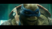 Ninja Turtles - Tráiler Oficial (HD)