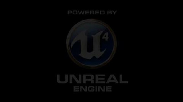Unreal Engine 4 - Rivalry Tech Demo