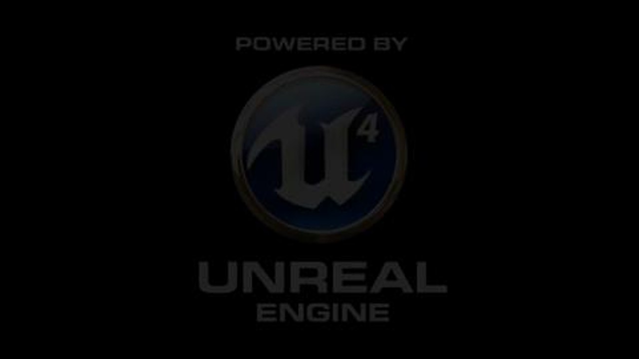 Unreal Engine 4 - Rivalry Tech Demo