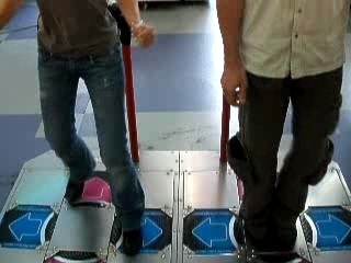 jeux video musical Japon