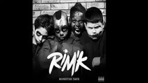 Rim'K ft AP - Big Fumee  Monster Tape 2016