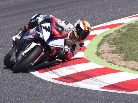 Homenaje a Dani Rivas