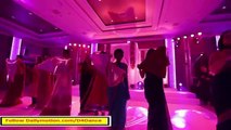 Pakistani Girls Stage Dance - Chal Chayan Chayan - HD