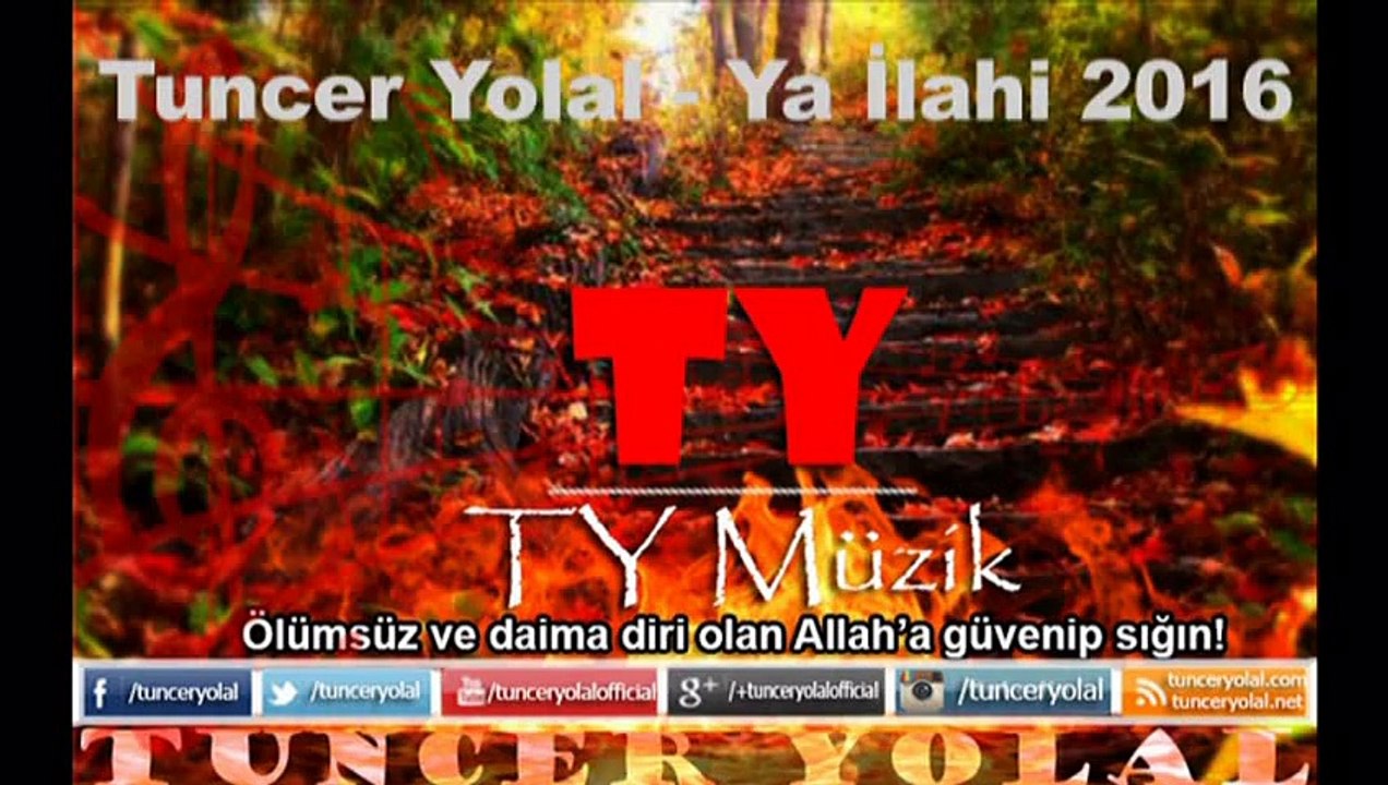 Ya İlahi (Ağlatan İlahi Dinle)
