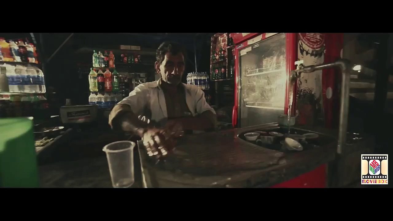 MAIYE NI MAIYE - OFFICIAL VIDEO - SARMAD QADEER Full HD