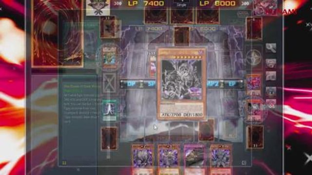 [Official] Yu Gi Oh! Duel Arena [Trailer]