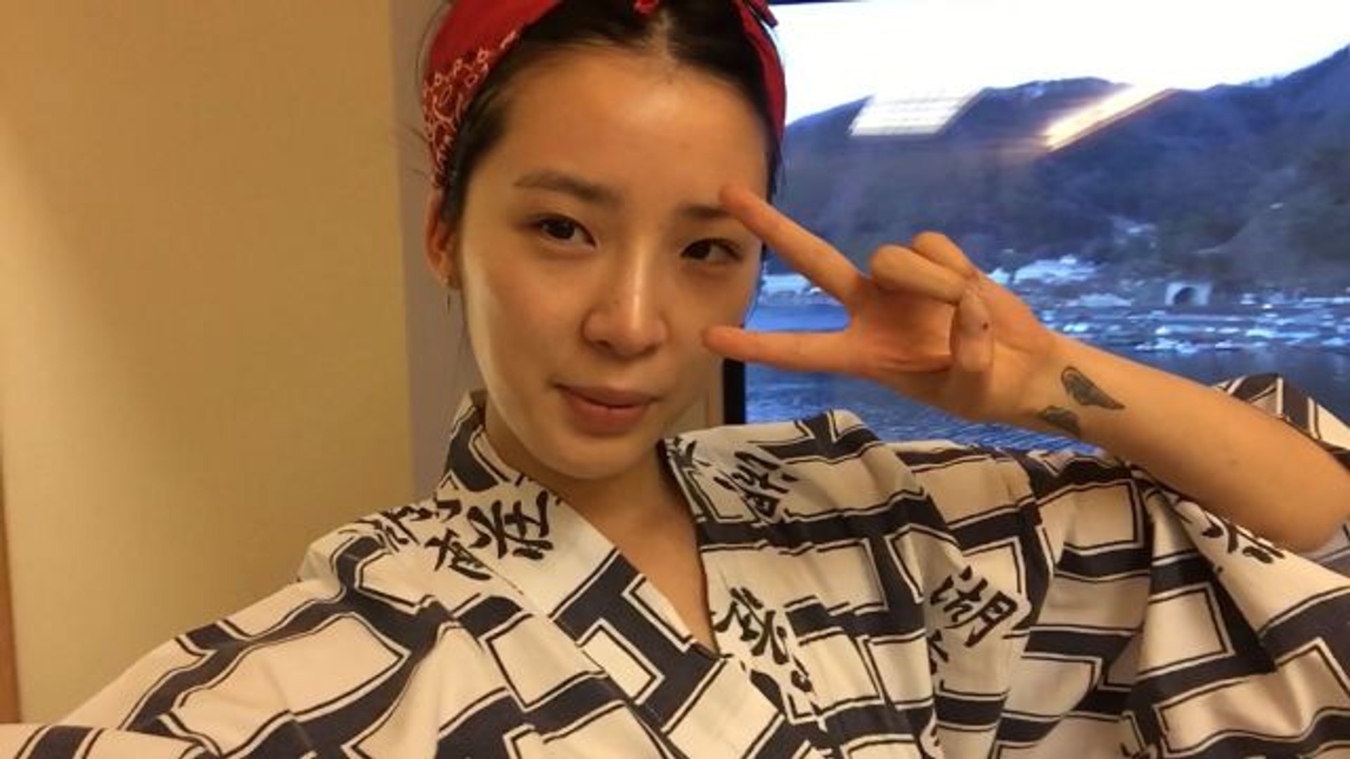 Japanese Nudist Videos