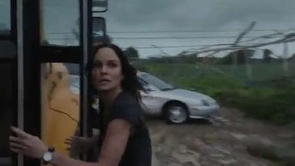 Tráiler de En el ojo de la tormenta subtitulado en español