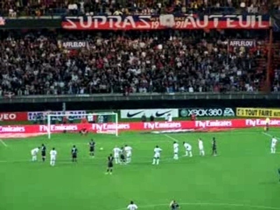 psg troyes