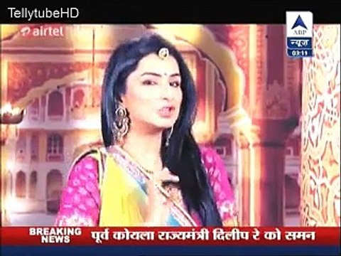 Hot News 18th January 2016 Shesha ke Karan Kabir ne Choda Naagin Show Saas Bahu Aur Saazish Sasural Simar Ka