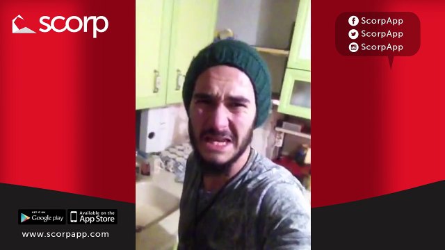 Scorp - Noel baba türk olsaydı