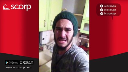 Scorp - Noel baba türk olsaydı