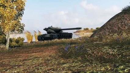 Рубикон отменили - Будь готов - Легкий Дайджест №89 - От Homish и Cruzzzzzo [World of Tanks]