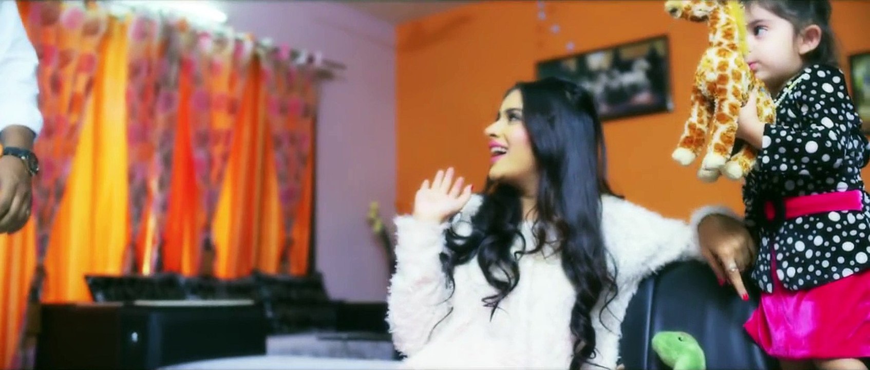 New Punjabi Song 2015 - EHSAS - 9X Tashan - Latest Punjabi Songs 2015 - Full HD