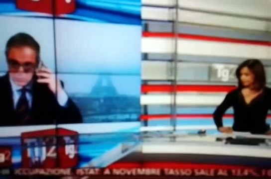 DAL TG2 13-TG1 13.30=ATTENTATO DI PARIGI(712015)