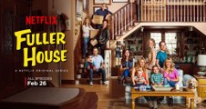 La mítica serie Padres Forzosos ahora es Madres Forzosas, en Netflix 2016