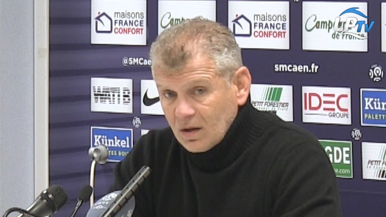 Garande : "Ça peut tout changer, mais..."