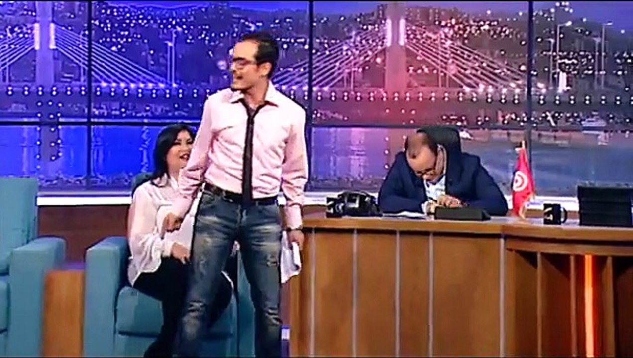 Labes Saison 05 Episode 14, 16-01-2016 Partie 02