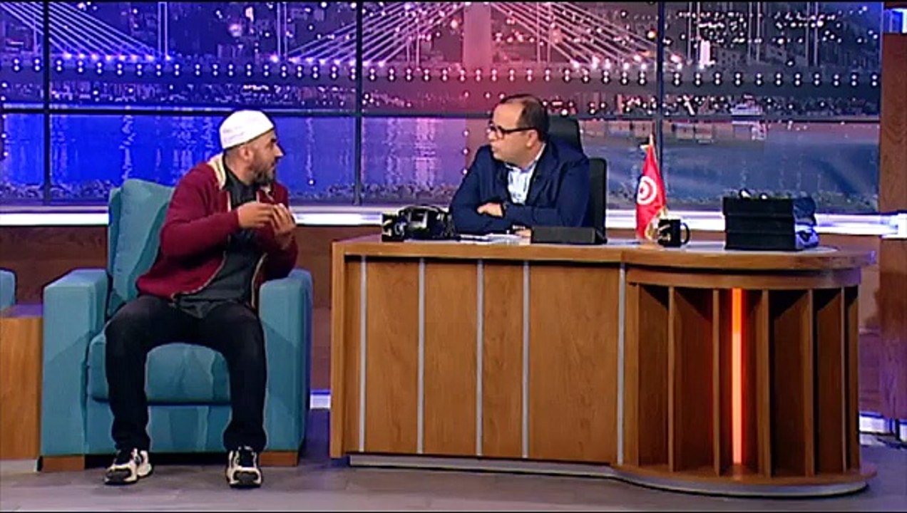 Labes Saison 05 Episode 14, 16-01-2016