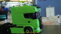 Scania Longliner tamiya BEST RC MODEL