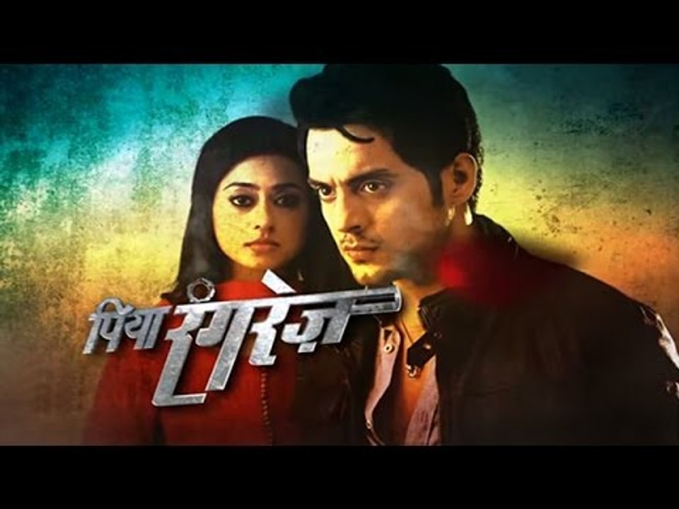 Piya Rangrezz Full Episode Shoot | Behind The Scenes | On Location