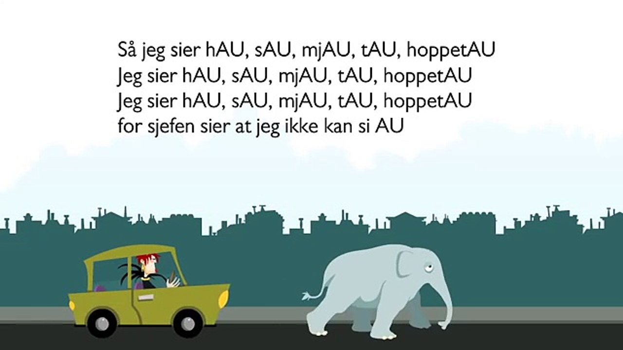 Salamis Elefant Dailymotion Video