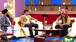 Sawa Teen 17th January 2016 - Kamran Akmal in Iftikhar Thakur Comedy Show