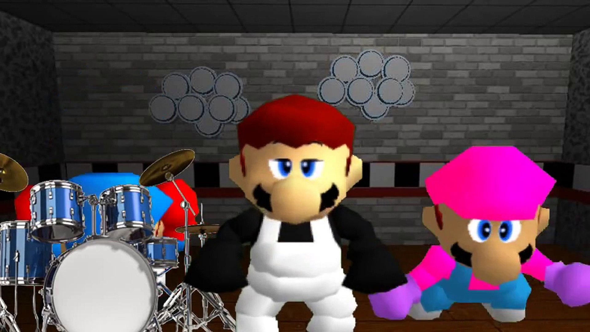 fnaf collab