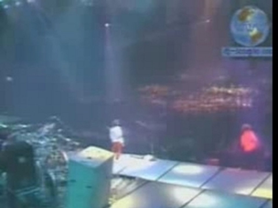 Van Halen Why Can't This be Love
