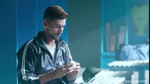 Mohammad Amir New Zong TVC | Zong Commercial Mohammad Amir