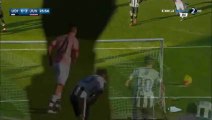 Udinese 0-4 Juventus All Goals HD 17.01.2016