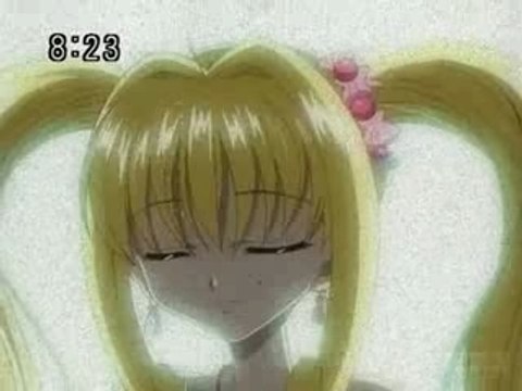 Luchia & Kaito ~ Mermaid Melody