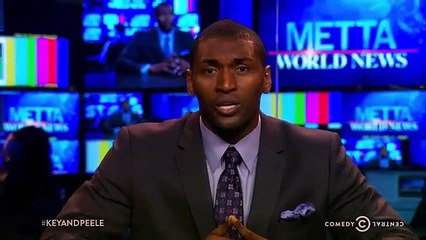 Key & Peele - Halloween Episode Preview