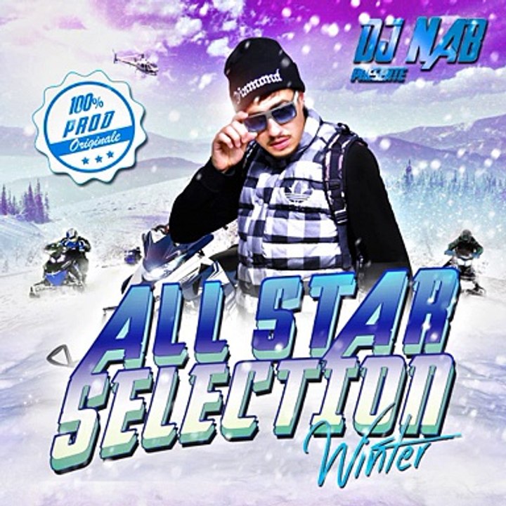 04 - 04. Alonzo - La Belle Vie -Remix -- Prod DJ NAB-