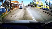 Ultimate Road Rage & Car Crash Compilation 13
