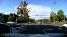 Ultimate Road Rage & Car Crash Compilation 15