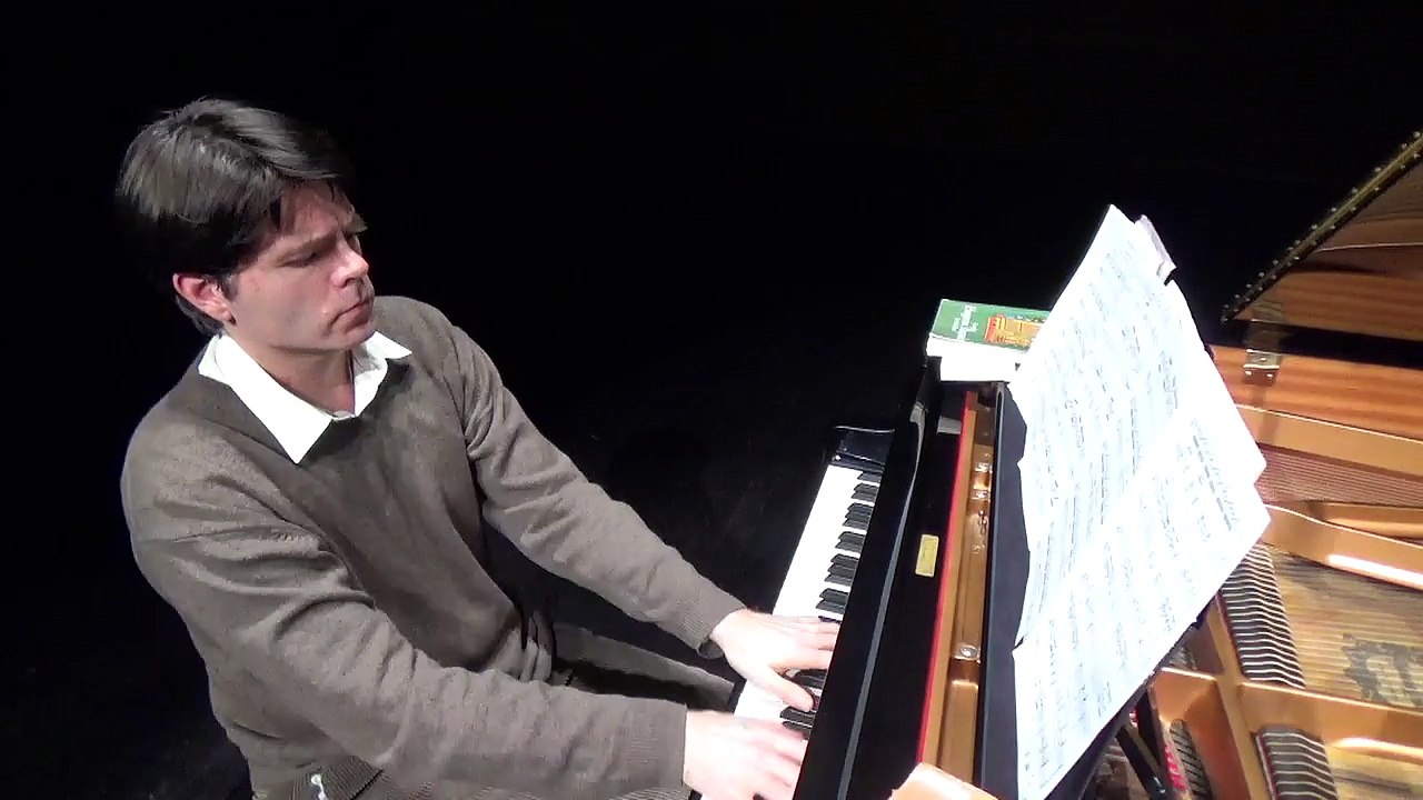 "Morning Good/Au Matin"  première pièce de la suite Peer Gynt de Edvard Grieg