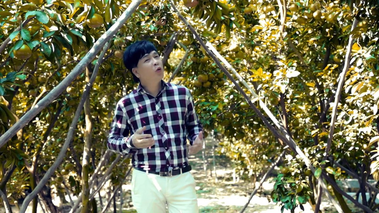 Ba Khía Giao Duyên - Sơn Hạ