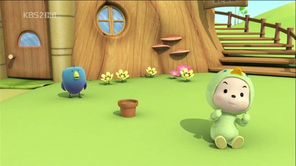 후토스 2기 - 30화 (씨앗을 돌려줘) - Hutos Season 2 Ep 30 - Give Us Back the Seeds [HD]