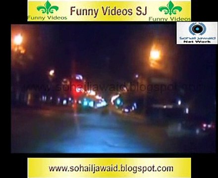 Amazing Car Crash Compilation SJ 18 @ Funny Videos SJ