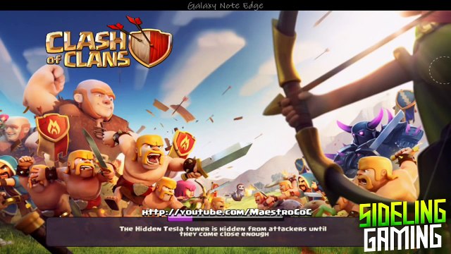 GABBO | Clash Of Clans Private Server | Non - Jailbreak / Non - Root Tutorial