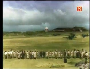 Las 3 guerras del Acorazado Missouri (completo)