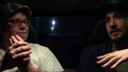 Midnight Screenings - Unfriended