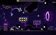 Deadlocked Geometry Dash 2.0 AWESOME IMITATION BY DUDEX !
