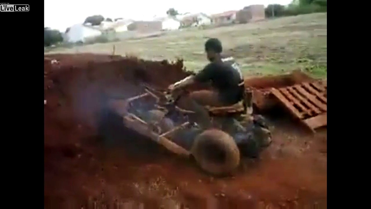 إختراع عجيب من مواطن بسيط تفرج في المعلم شنوا صنع