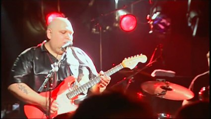 Popa Chubby - If The Diesel Dont Get You Then The Jet Fuel Will - France 2004