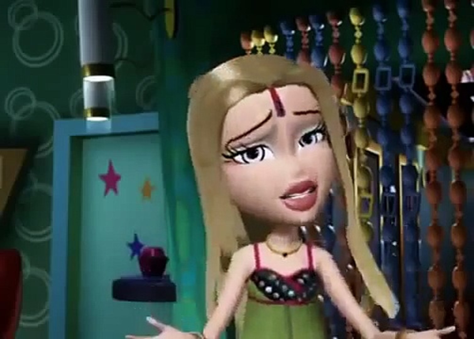 bratz genie magic movie