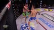 The Top 10 Finishes of 2015 From AXS TV Fights