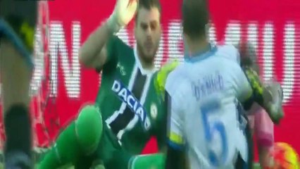 Udinese vs Juventus 0-4 Highlights & Goals 2015-16 Serie A 17-01-2016