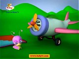 Tulli by BabyTV (polish)